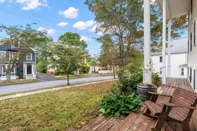 140 Cass Street #1, Portsmouth, NH 03801 - Photo 16