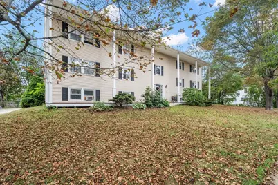 140 Cass Street #1, Portsmouth, NH 03801 - Photo 1