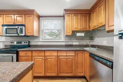 140 Cass Street #1, Portsmouth, NH 03801 - Photo 4