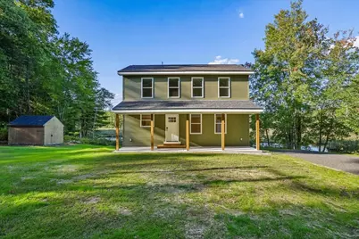 725 Route 129, Loudon, NH 03307 - Photo 2