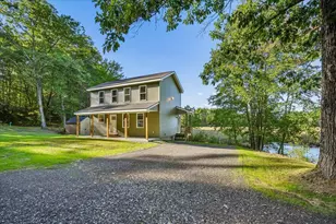 725 Route 129, Loudon, NH 03307 - Photo 1