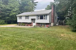 130 Mountain Rd, Jaffrey, NH 03452 - Photo 2