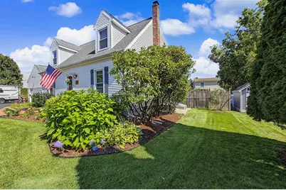 176 Stanton Street, Manchester, NH 03103 - Photo 36