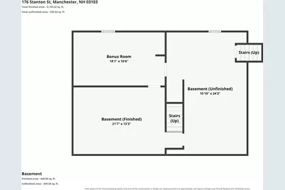 176 Stanton Street, Manchester, NH 03103 - Photo 44