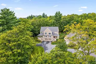 26 Barrister Path, Grantham, NH 03753 - Photo 1