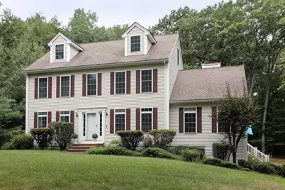 80 Walker Road, Danville, NH 03819 - Photo 2