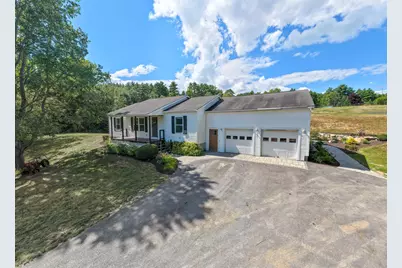 6 Ridge Berry Lane, Center Harbor, NH 03226 - Photo 50