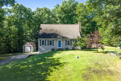 8 Kenwood Drive, Newton, NH 03858 - Photo 1