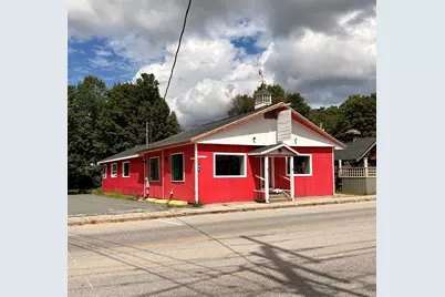 31 Main Street, Lincoln, NH 03285 - Photo 1