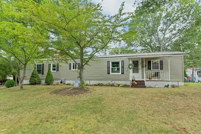 5 North Dewberry Lane, Rochester, NH 03867 - Photo 1