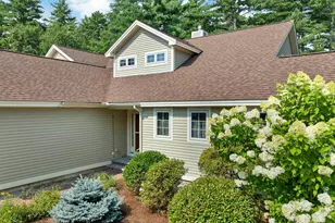 117 Peaked Hill Dr, Hopkinton, NH 03229 - Photo 1