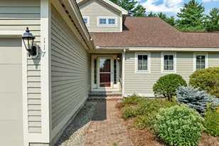 117 Peaked Hill Dr, Hopkinton, NH 03229 - Photo 1