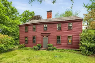 3 Moulton Ridge Rd, Kensington, NH 03833 - Photo 1