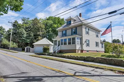 101 Pine Street, Laconia, NH 03246 - Photo 22