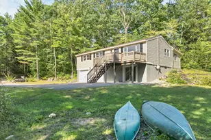 34 Hollings Dr, Webster, NH 03303 - Photo 4