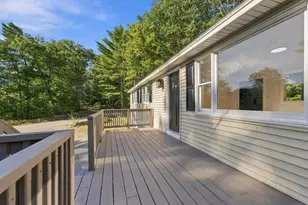 34 Hollings Dr, Webster, NH 03303 - Photo 2