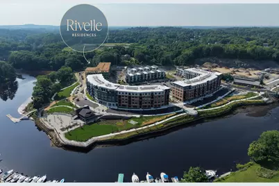 40 River Street #102, Dover, NH 03820 - Photo 2