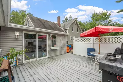 845 Bridge Street, Pelham, NH 03076 - Photo 48