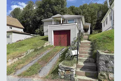 568 Rockingham Street, Berlin, NH 03570 - Photo 2