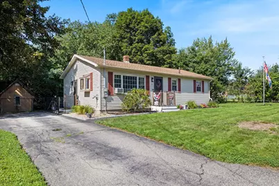 2 Hemlock Circle, Dover, NH 03820 - Photo 1