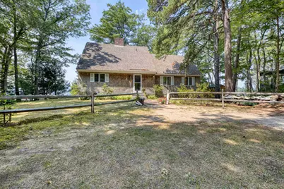 436 Pequawket Trail, Freedom, NH 03836 - Photo 18