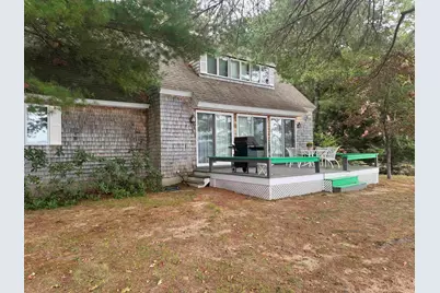 436 Pequawket Trail, Freedom, NH 03836 - Photo 14
