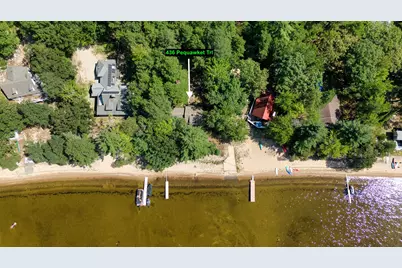 436 Pequawket Trail, Freedom, NH 03836 - Photo 4