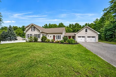 372 Mountain Road, Concord, NH 03301 - Photo 1