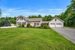 372 Mountain Rd, Concord, NH 03301 - Photo 1