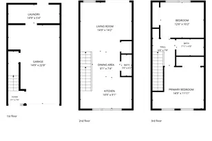 1029 S Mammoth Rd, Manchester, NH 03109 - Photo 26