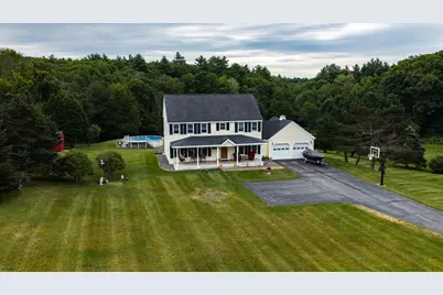 47 Nottingham Road, Raymond, NH 03077 - Photo 1