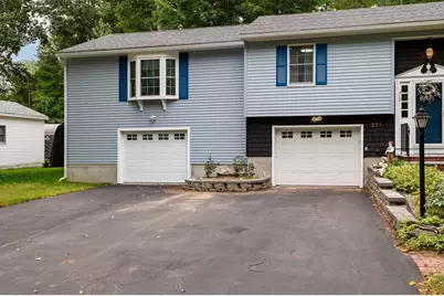 291 Eastern Avenue, Rochester, NH 03867 - Photo 2