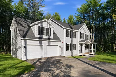 6 Gridley Road, Sutton, NH 03278 - Photo 2