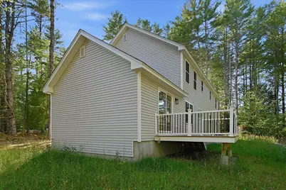 6 Gridley Road, Warner, NH 03278 - Photo 4
