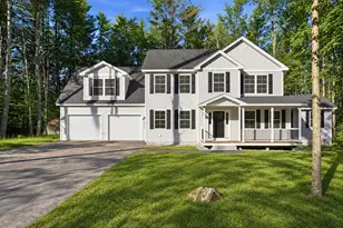 6 Gridley Rd, Sutton, NH 03278 - Photo 1