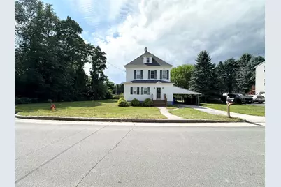132 Rhode Island Avenue, Manchester, NH 03104 - Photo 2