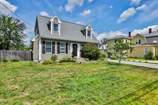 5 Acton St, Nashua, NH 03060 - Photo 1