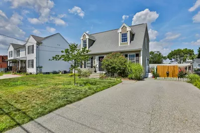 5 Acton Street, Nashua, NH 03060 - Photo 36