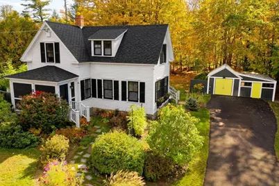 83 Dinsmore Road, Conway, NH 03845 - Photo 1