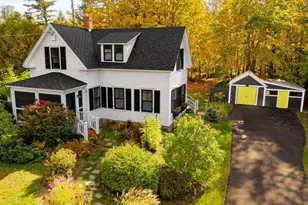 83 Dinsmore Rd, Conway, NH 03845 - Photo 1