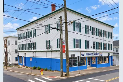 168 Wilson Street, Manchester, NH 03103 - Photo 1