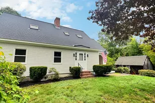 22 Cilleyville Rd, Andover, NH 03216 - Photo 2