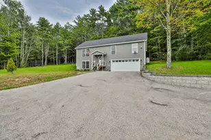 129 Highbridge Rd, New Ipswich, NH 03071 - Photo 1