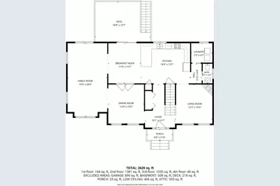 24 Sunset Drive, Dover, NH 03820 - Photo 42