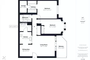 2 Scituate Pl, Merrimack, NH 03054 - Photo 26