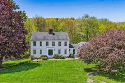 11 Puritan Drive, Bedford, NH 03110 - Photo 2