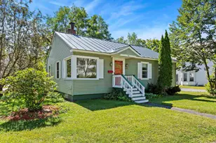 80 Mascoma St, Lebanon, NH 03766 - Photo 1