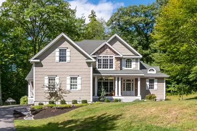 13 Vere Royce Road, Tuftonboro, NH 03850 - Photo 1