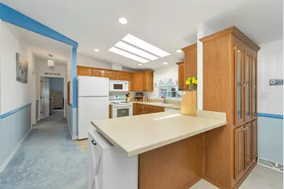 25 Mountain View Drive, Franklin, NH 03235 - Photo 6
