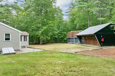 118 Round Pond Road, Freedom, NH 03836 - Photo 32